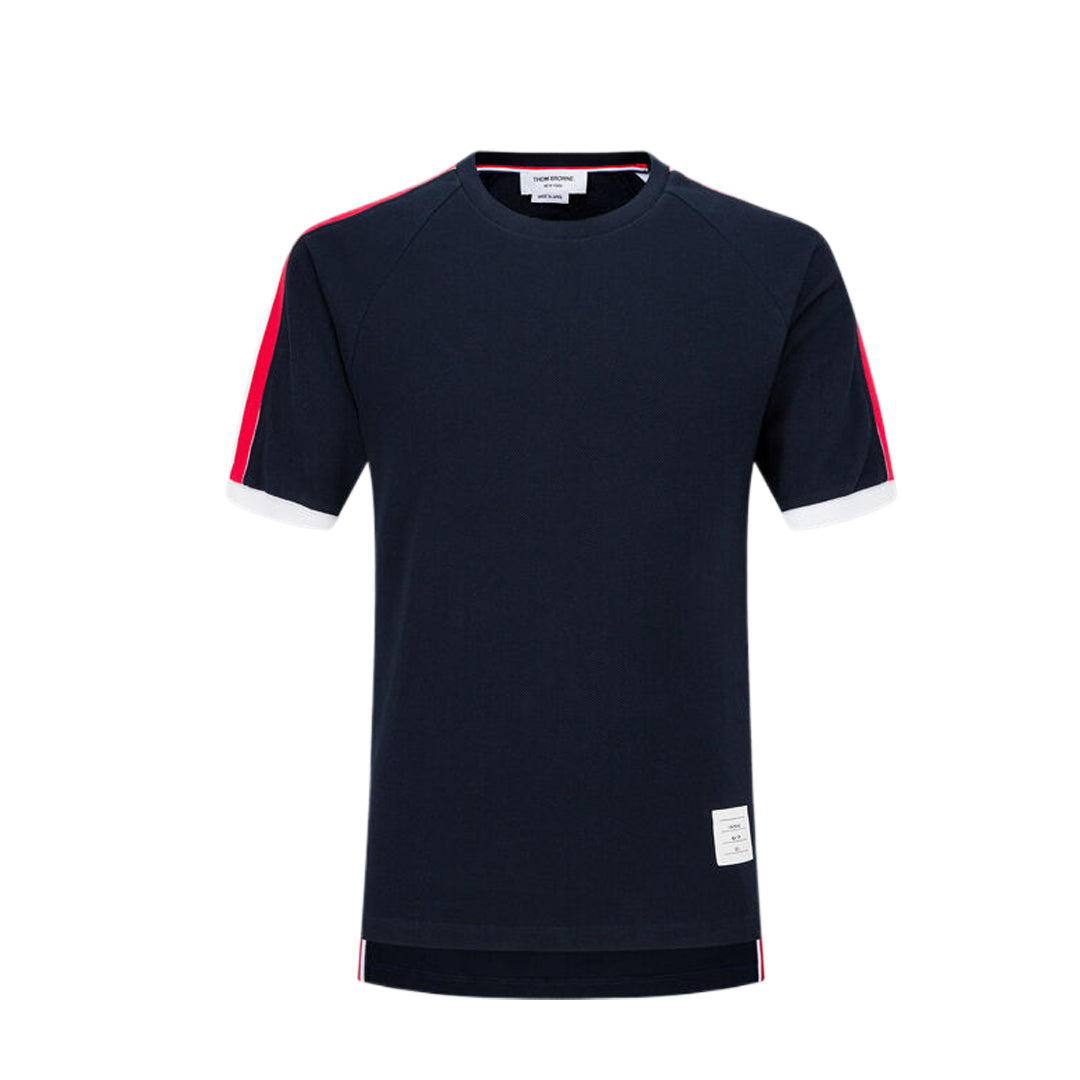 Color matching T-shirt