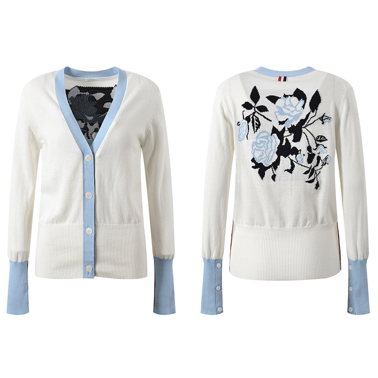2025 Women sweater