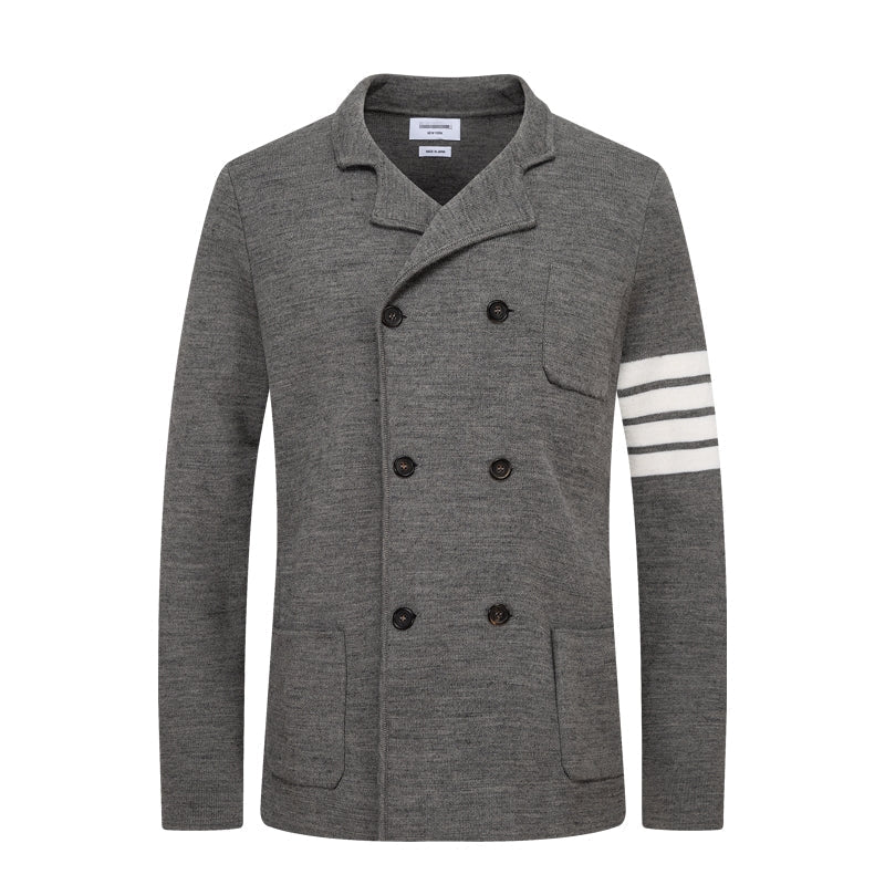 2025ss Wool Coat