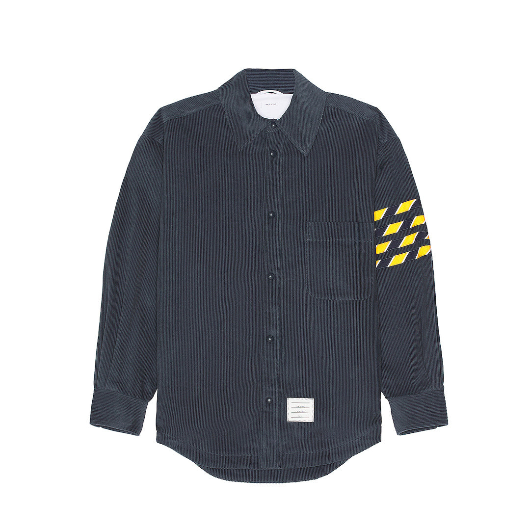 2025 Corduroy coat
