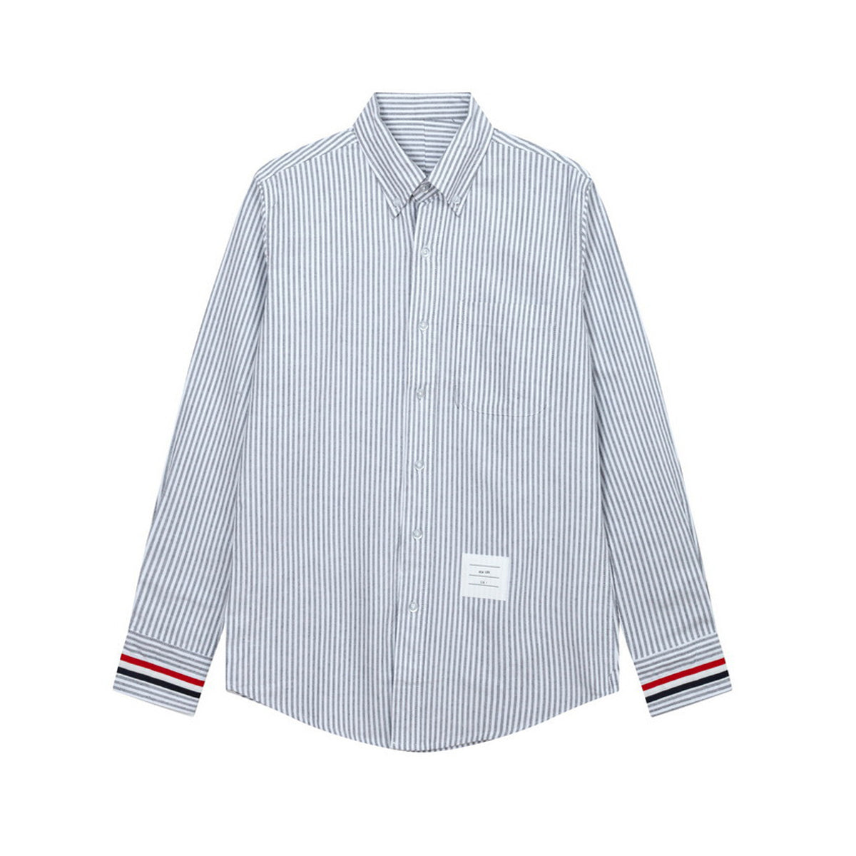 2025 Embroidery Shirt