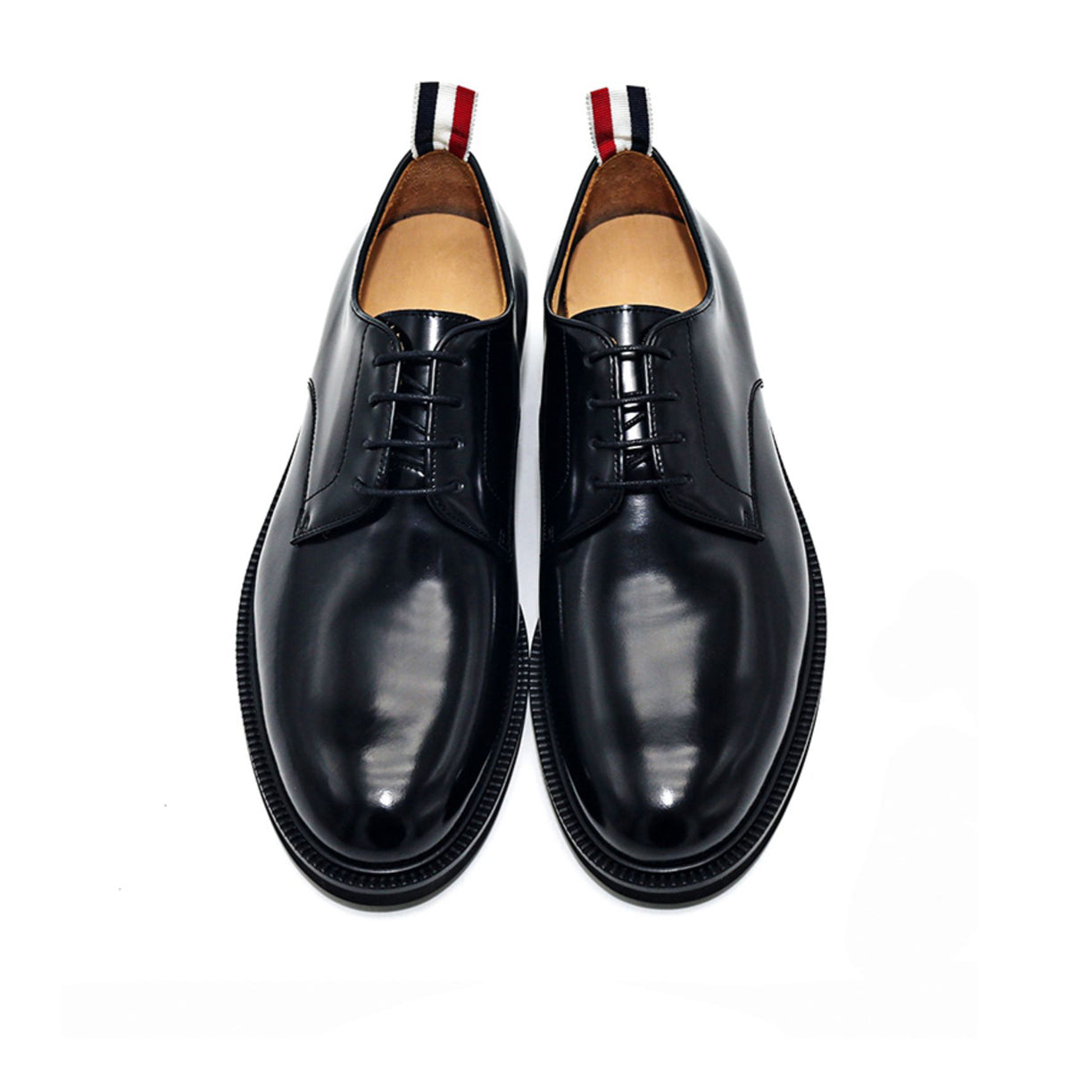 2025 Business leather shoes