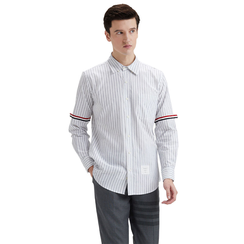 2025 Oxford Shirt