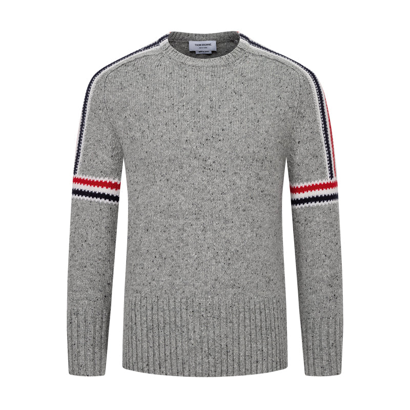 2025 Cotton Sweater