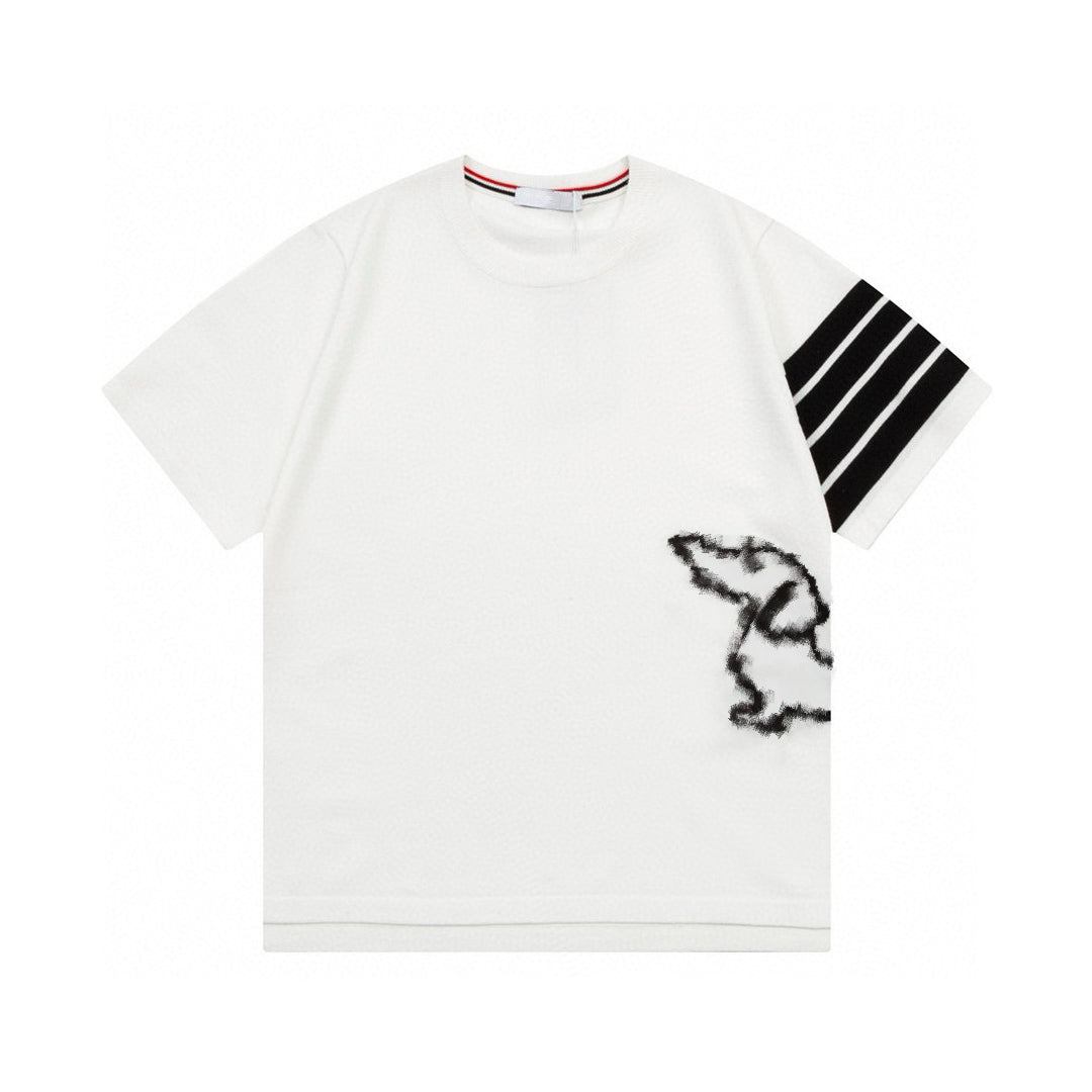2025  Cotton T-shirt
