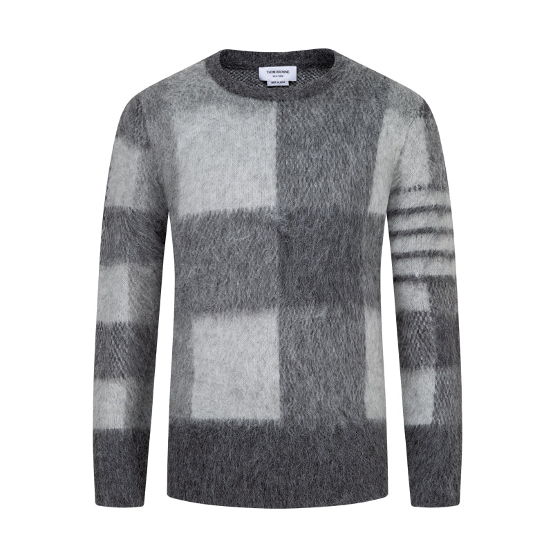 2025 Knitted sweater