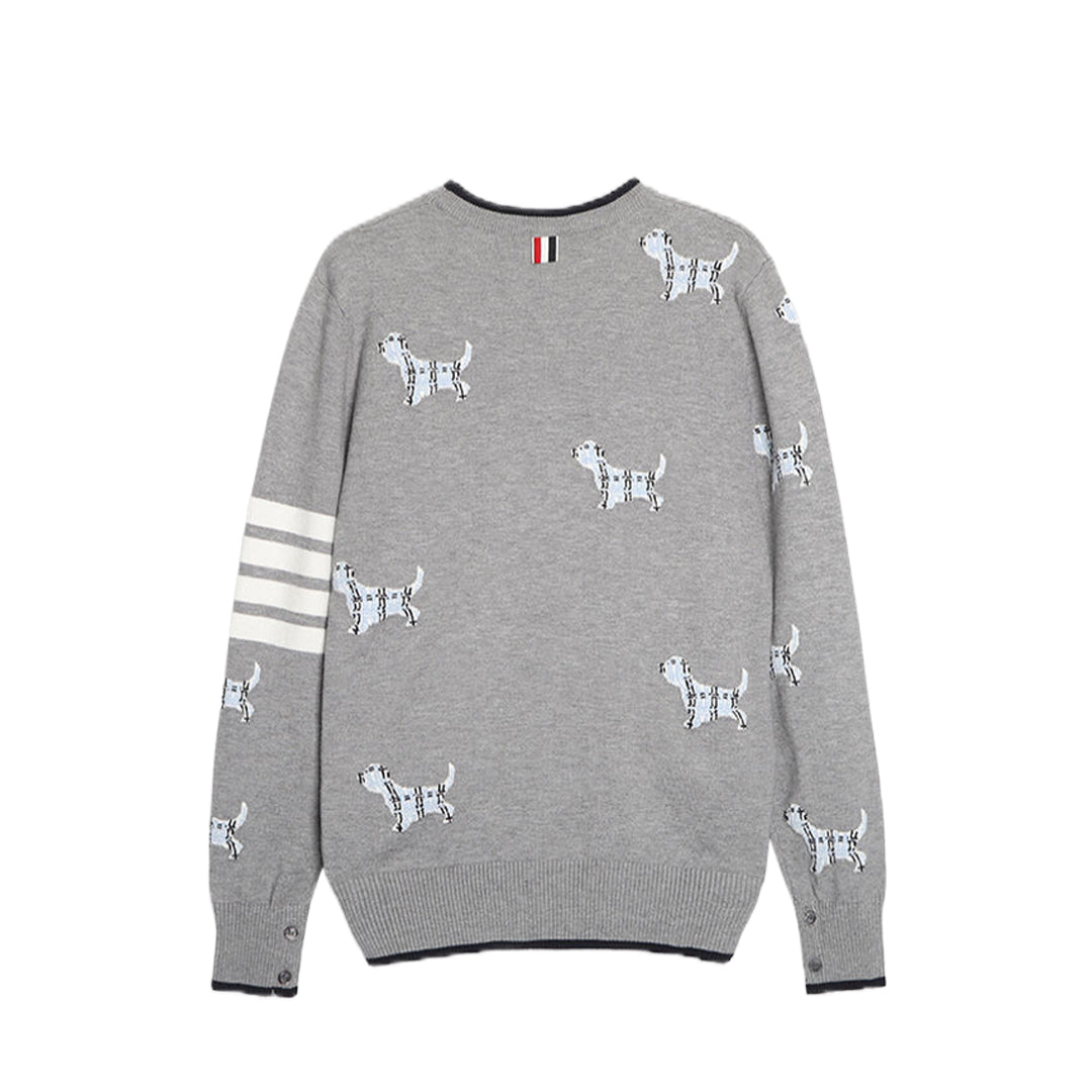 2025ss puppy sweater