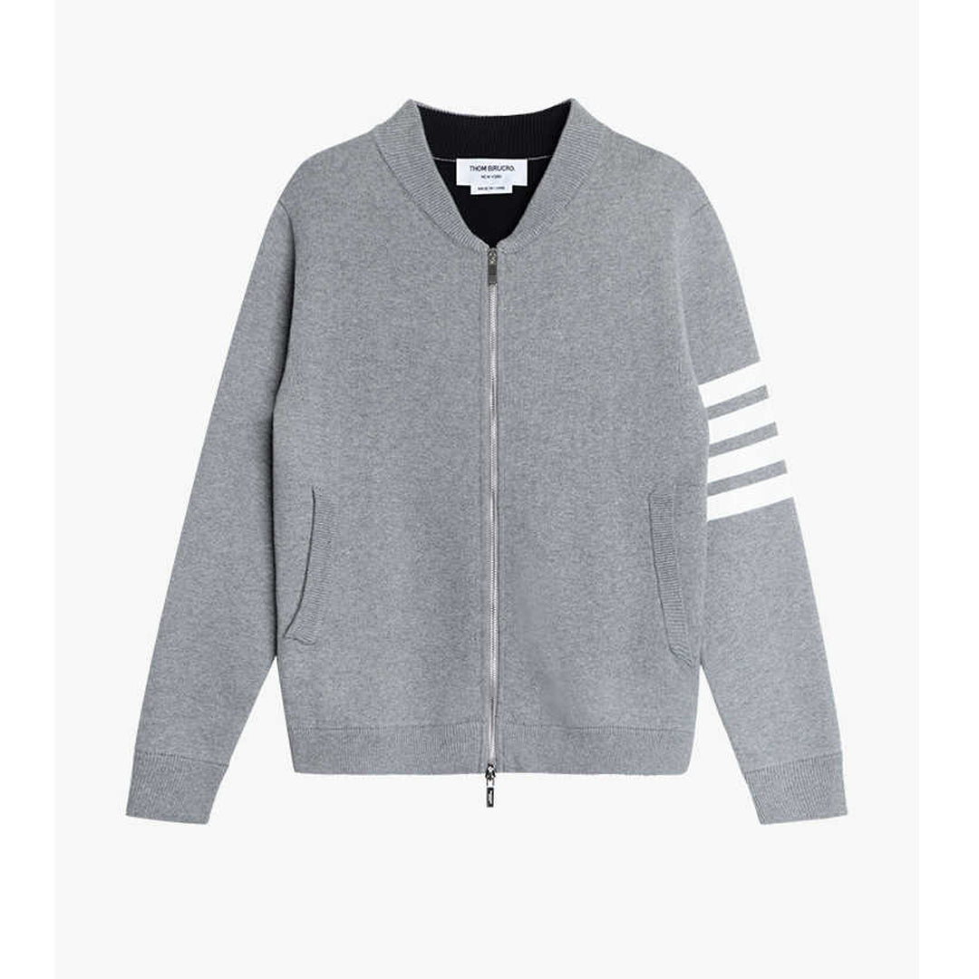 Crab Print Jacket