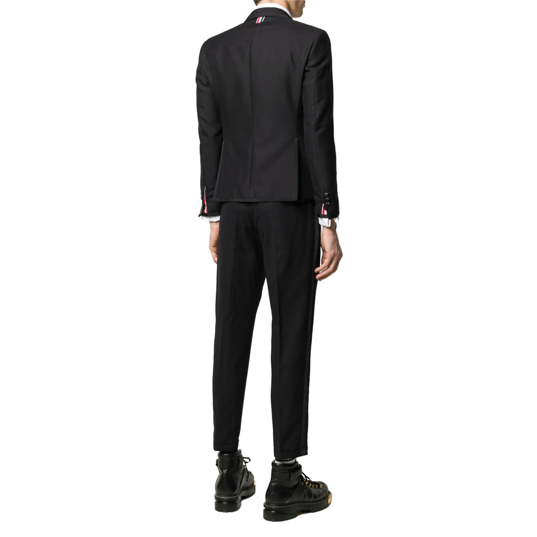 2025 Men's suit jacket