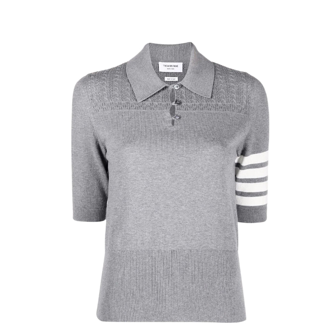 Women Bear POLO shirt