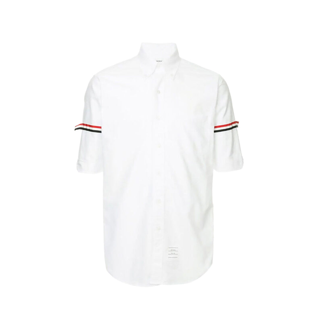 2025 Short sleeved shirt