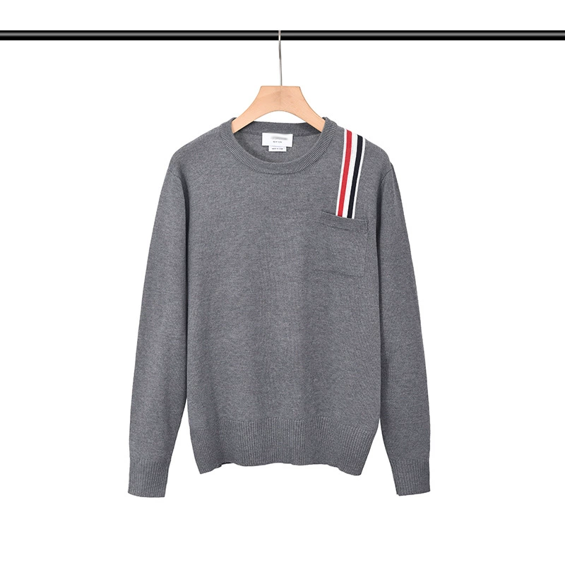 2025 Knitted sweater