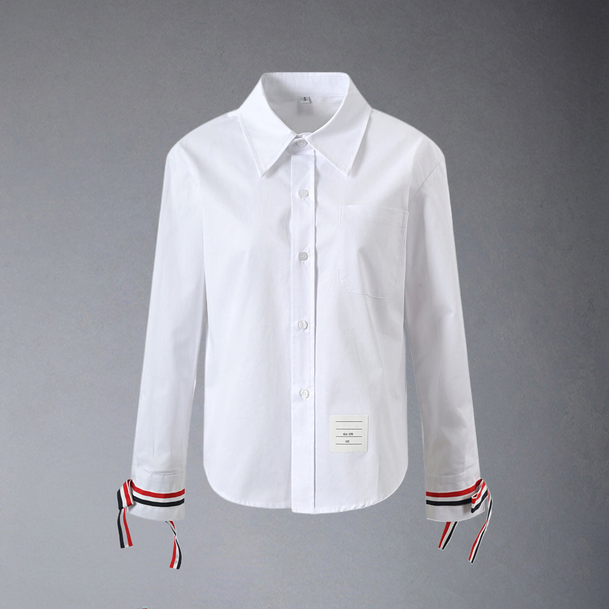 2025SS Women's Casual Shirts