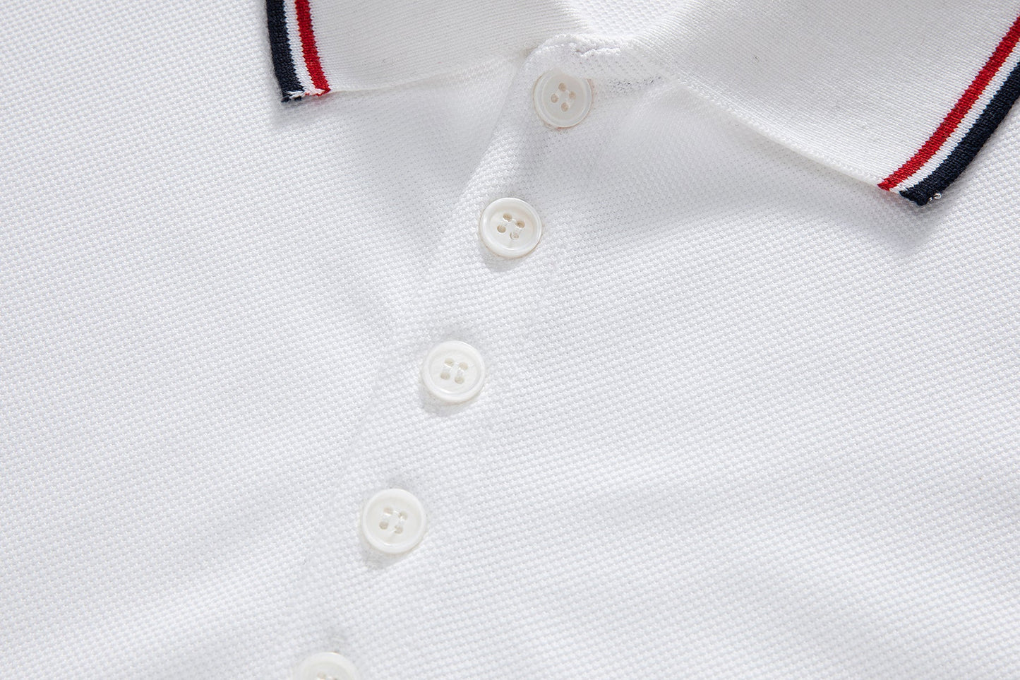 2025 Business Polo Shirt