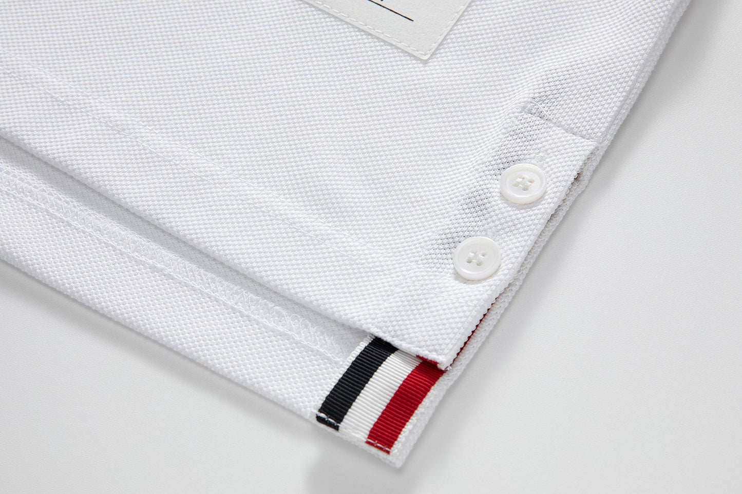 2025 Business Polo Shirt