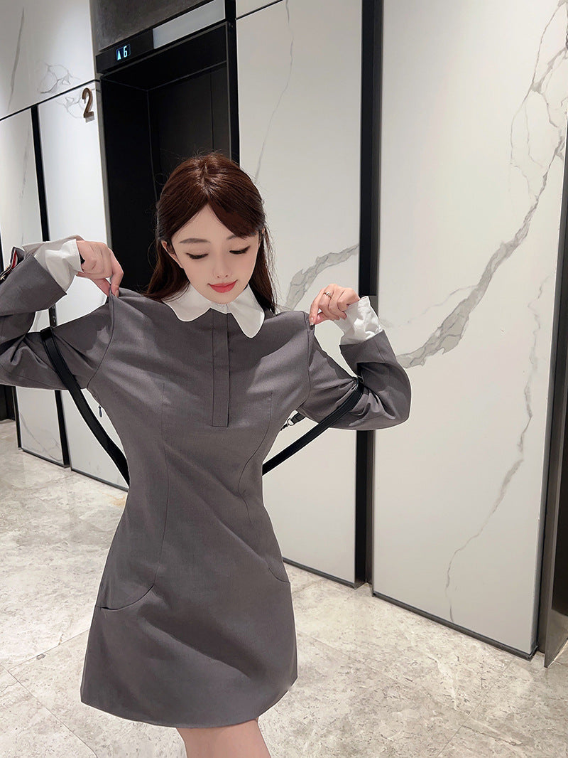 2025ss Suit Dress