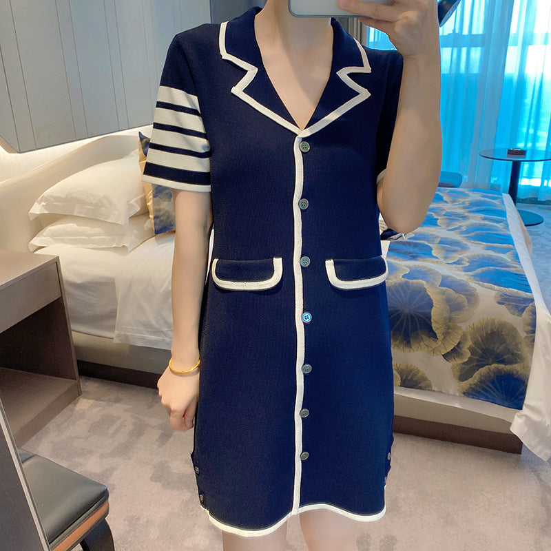 2025 Lce silk dress