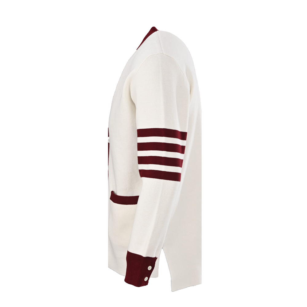 2025  knitted cardigan