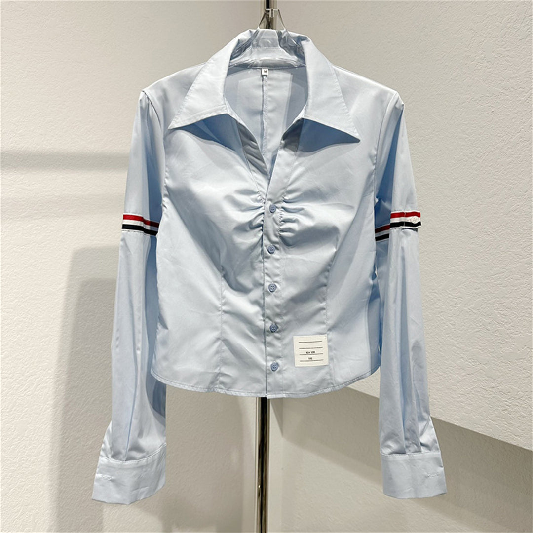 2025 Slim Fit Shirt