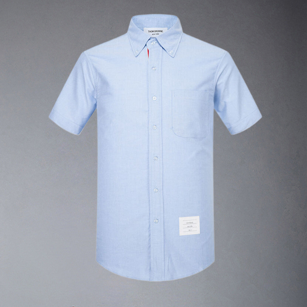 Short sleeved shirt