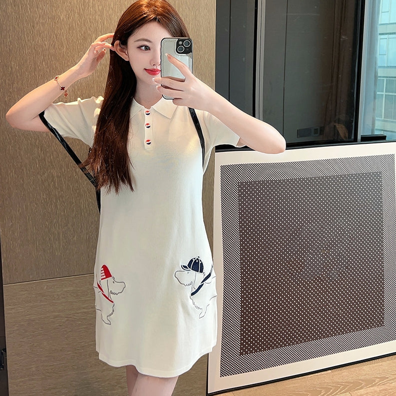 2025  Casual Dress