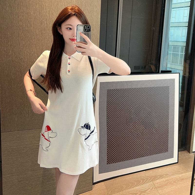 2025  Casual Dress
