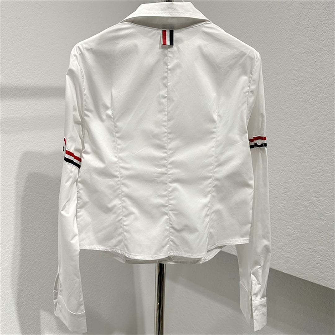2025 Slim Fit Shirt
