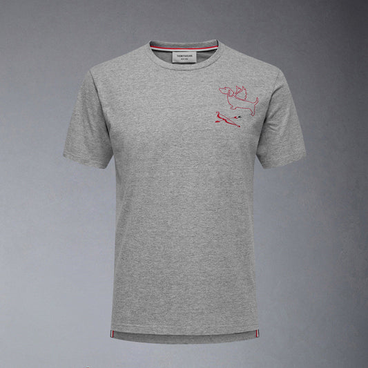 Puppy Print T-shirt