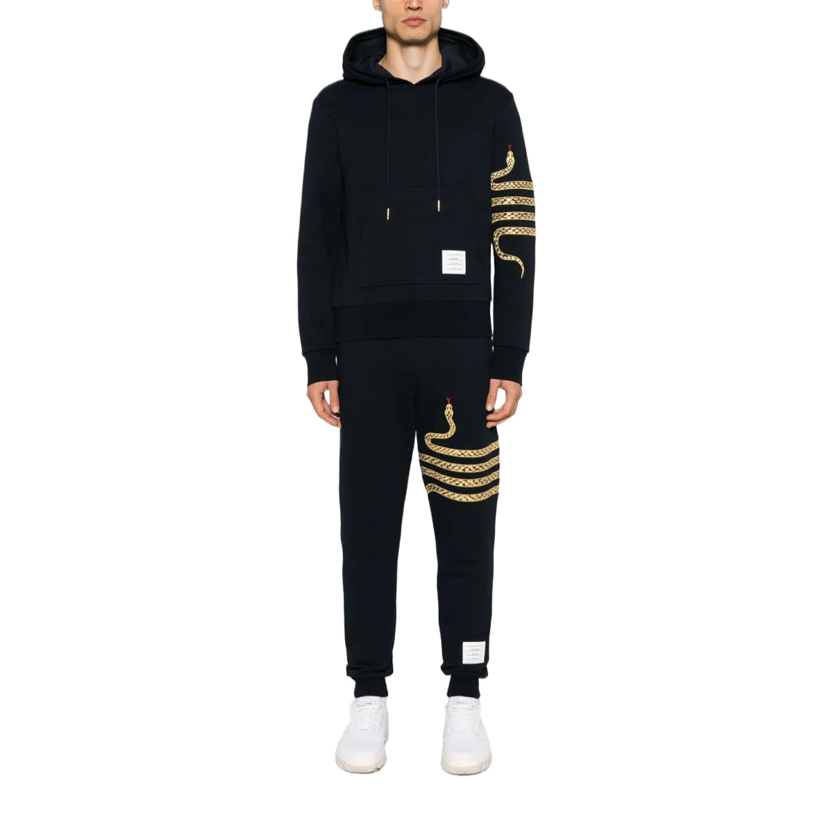 2025 Snake Year Limited Sweatpants