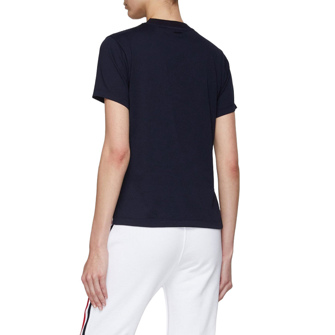 2025 print T-shirt