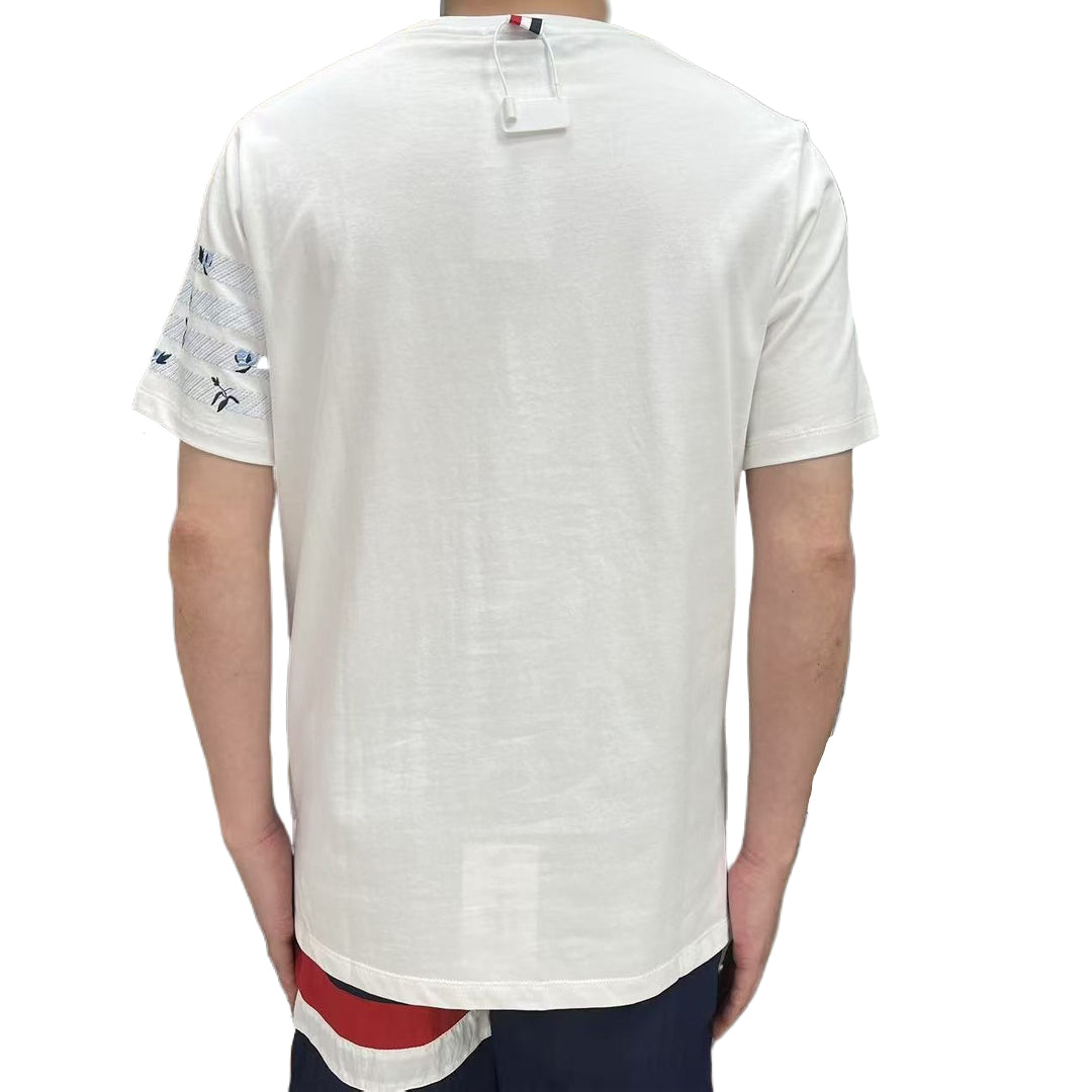 2025 Cotton T-shirt