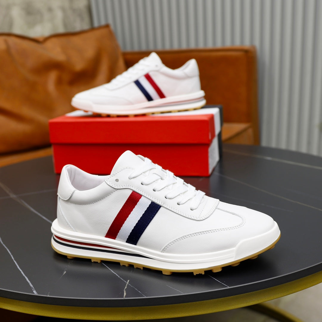 2025 Man Sneakers