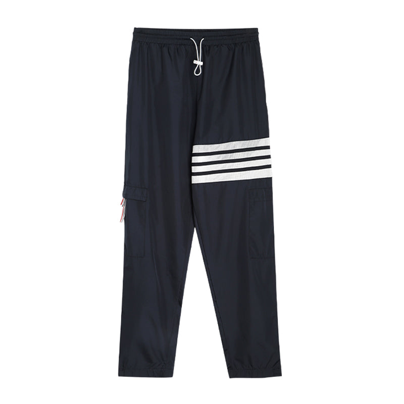2025ss casual sportswear
