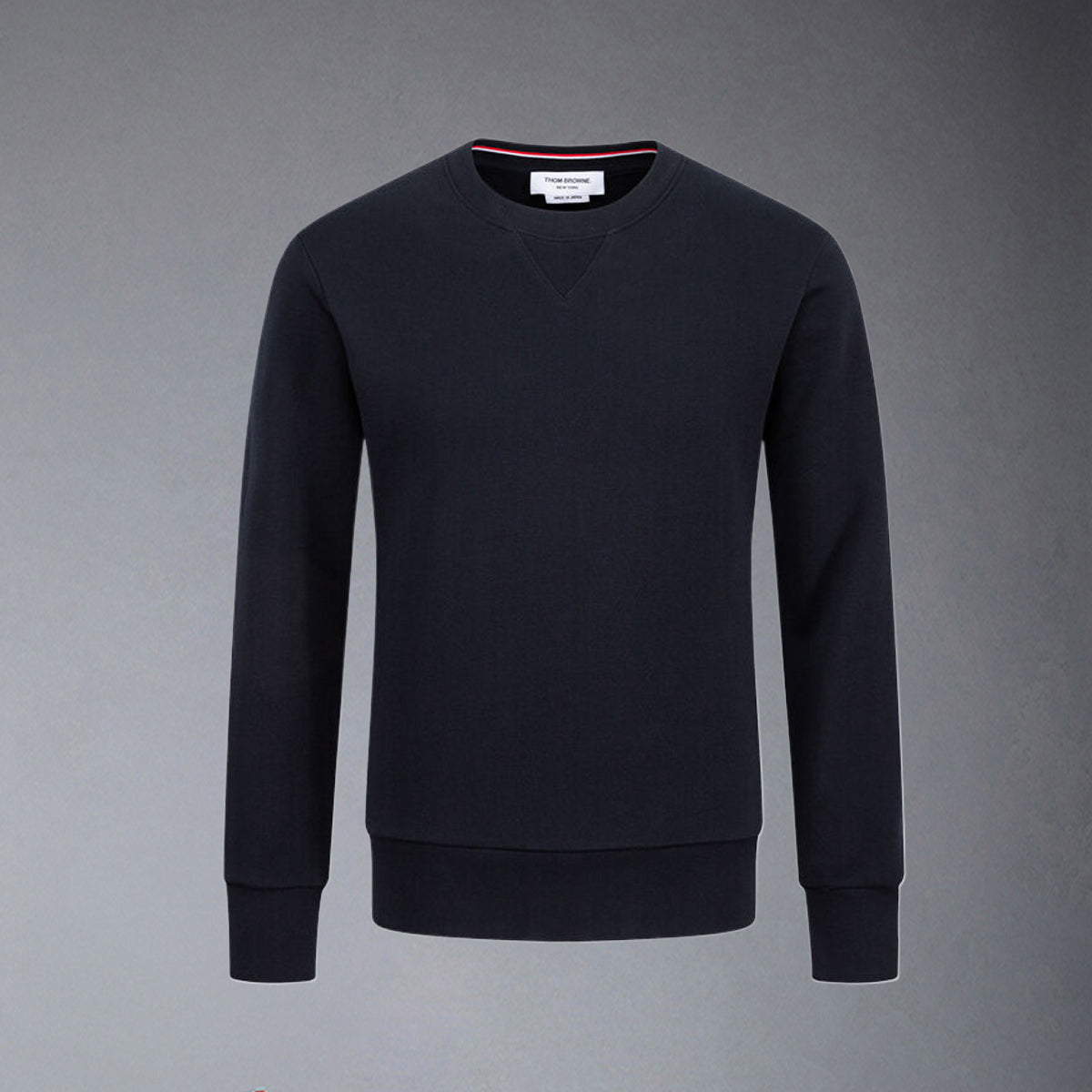 Pullover sweatshirt