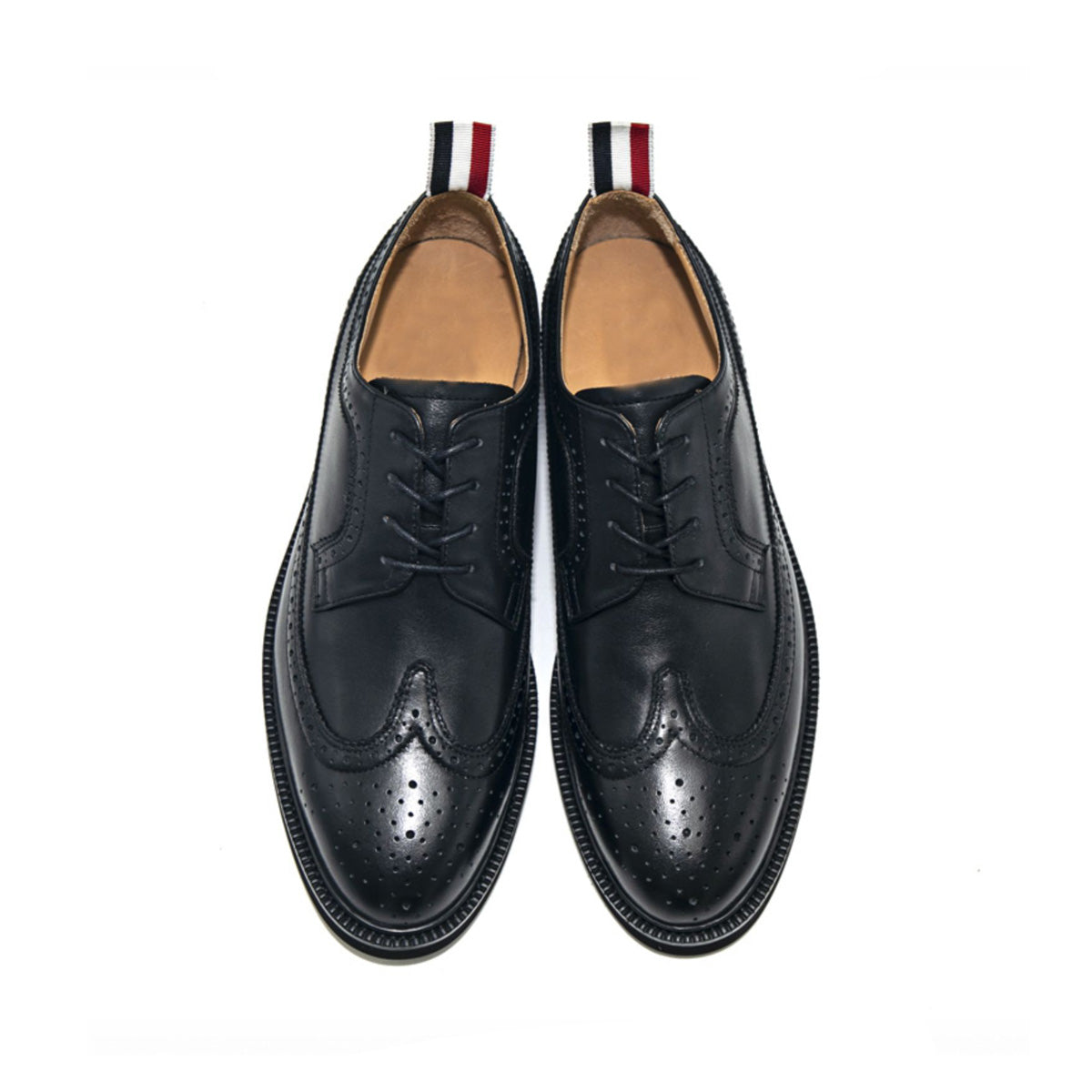 2025 Business leather shoes