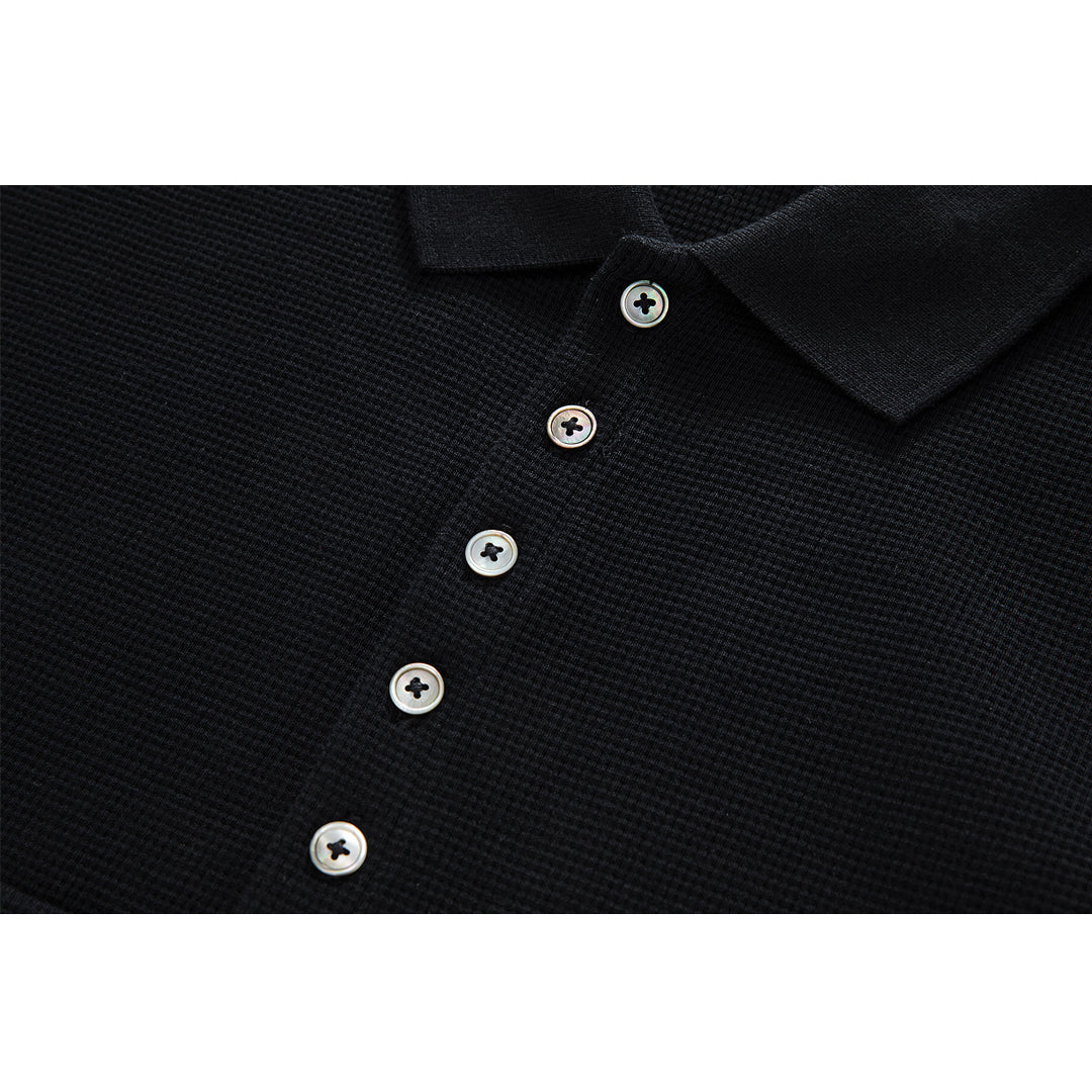 2025 Business Polo Shirt