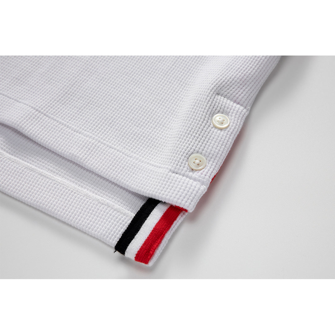 Solid Color T-shirt