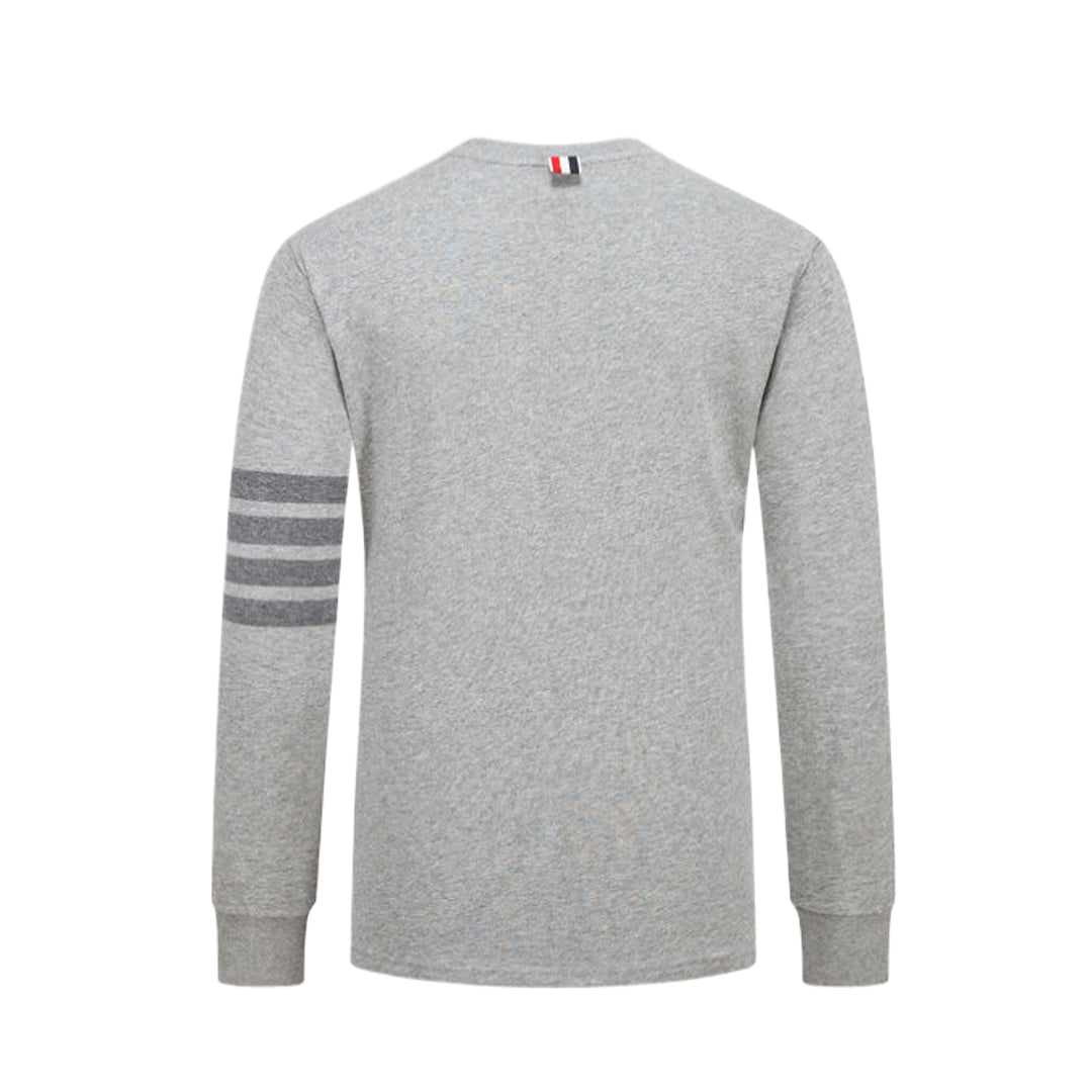 Long sleeved T-shirt