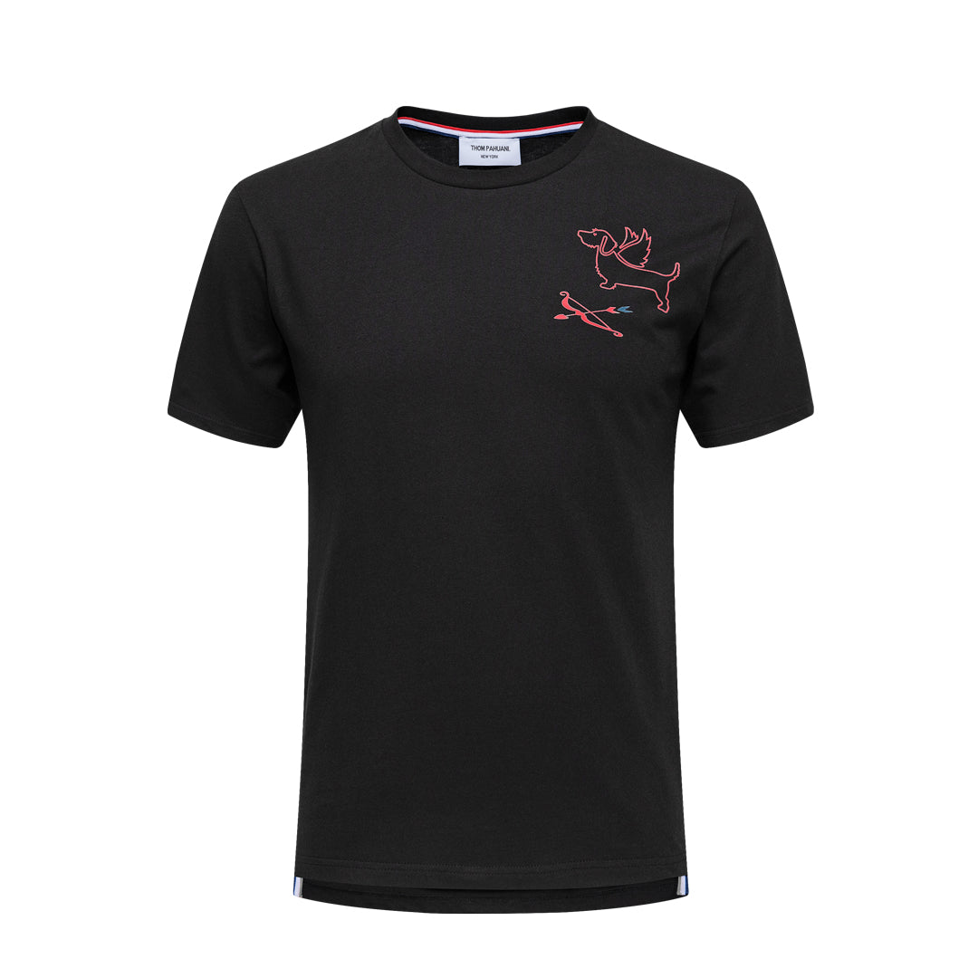 Puppy Print T-shirt