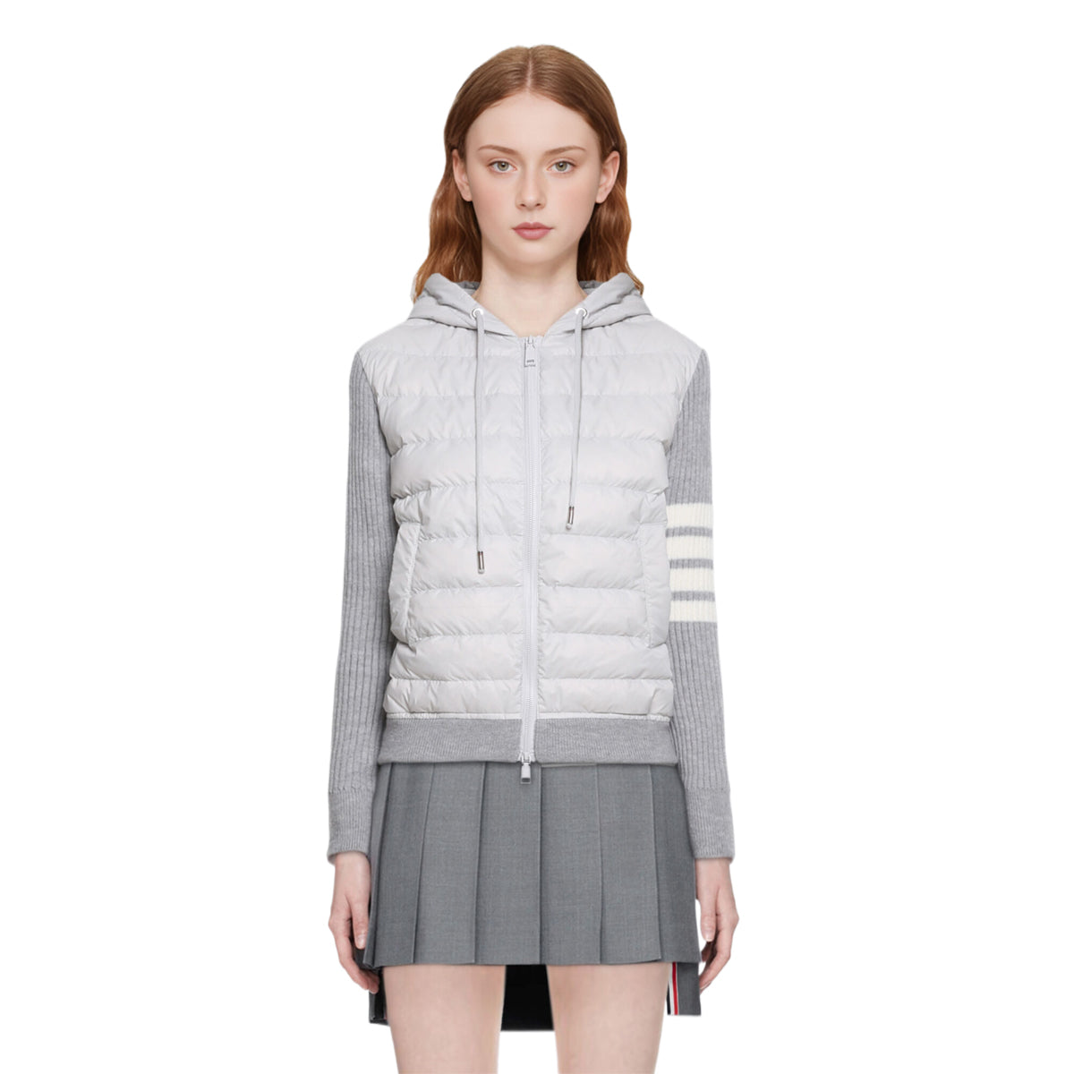 2025 Short Women's Jacket