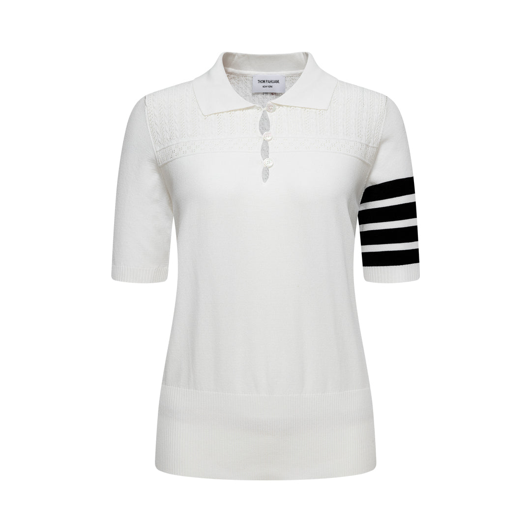 Women Bear POLO shirt