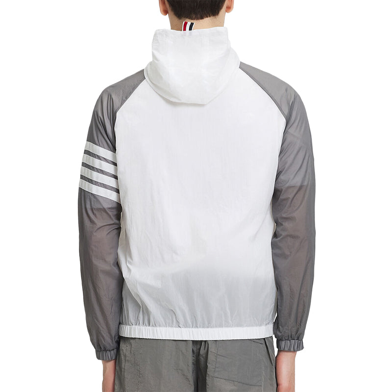 2025 Sun protection jacket