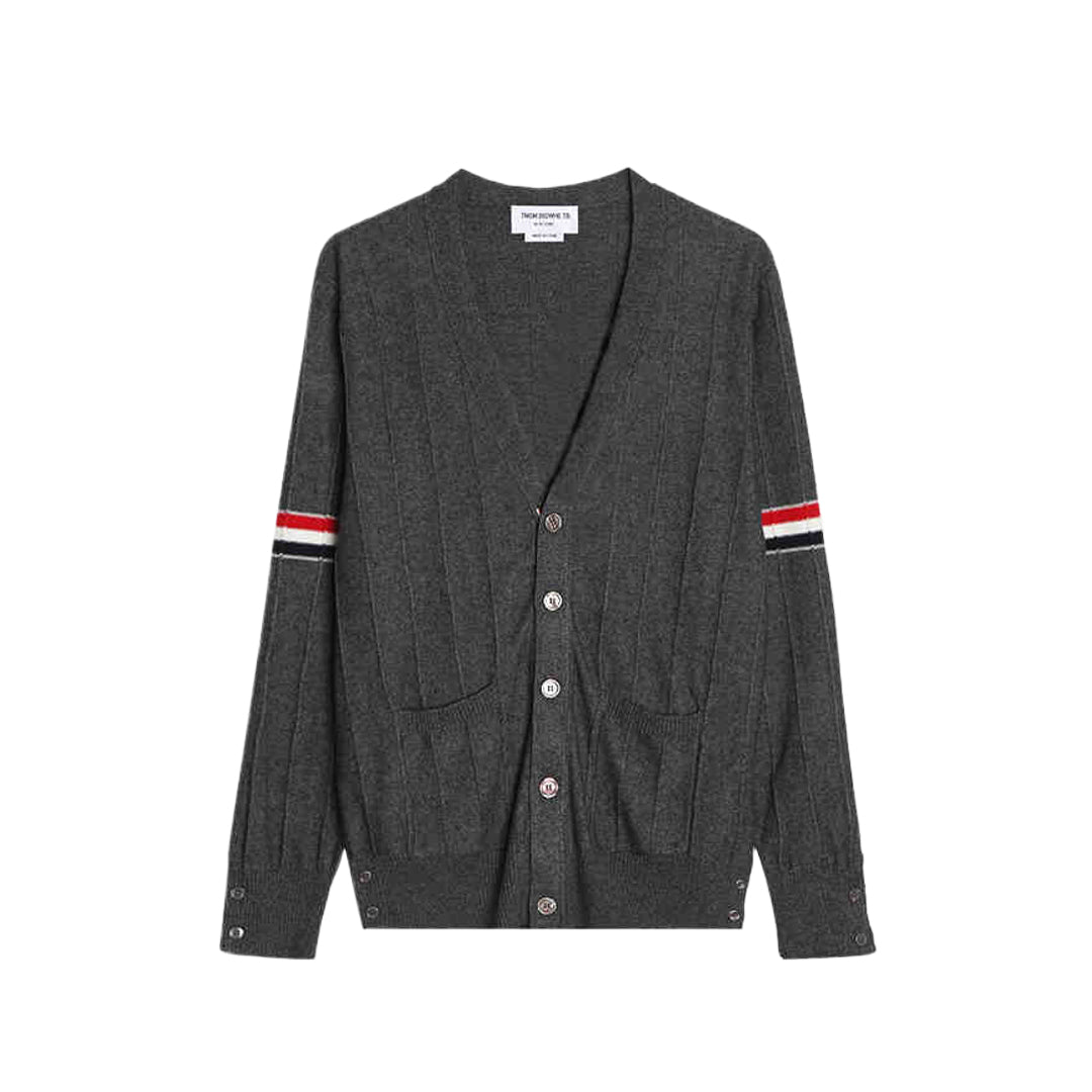 2025Knitted Cardigan