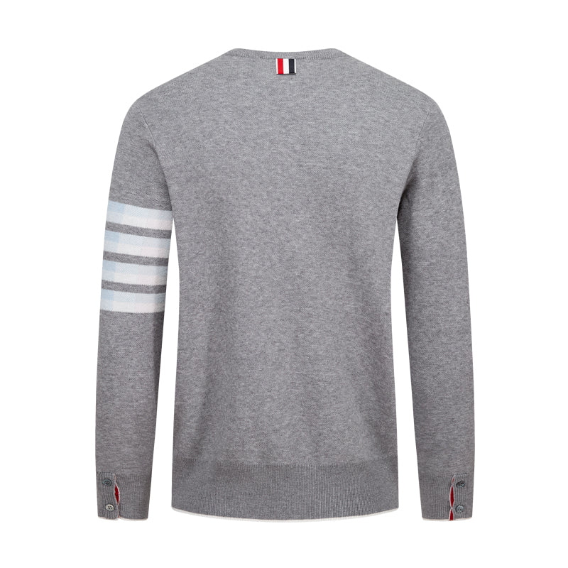 Casual sweater