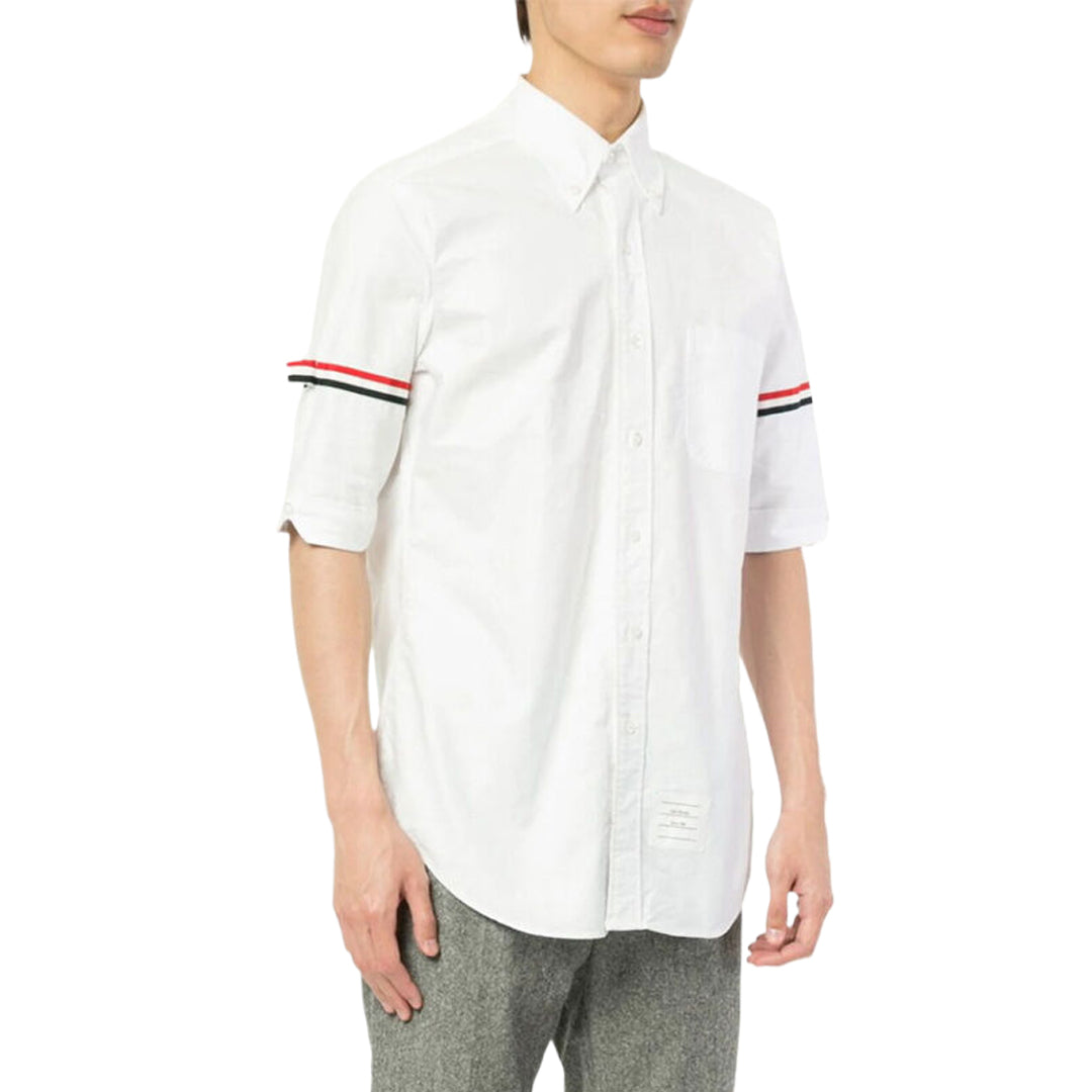 2025 Short sleeved shirt