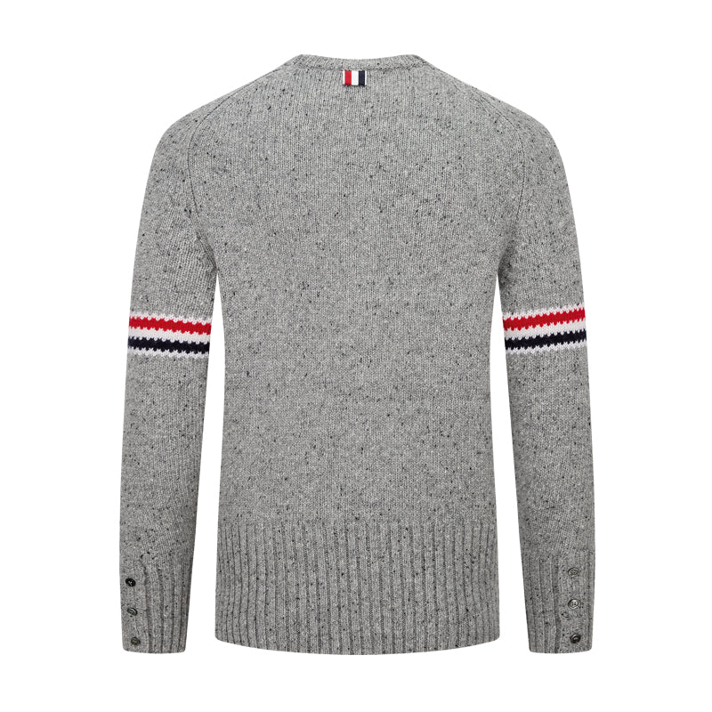2025 Cotton Sweater