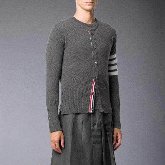 2025SS Knitted cardigan