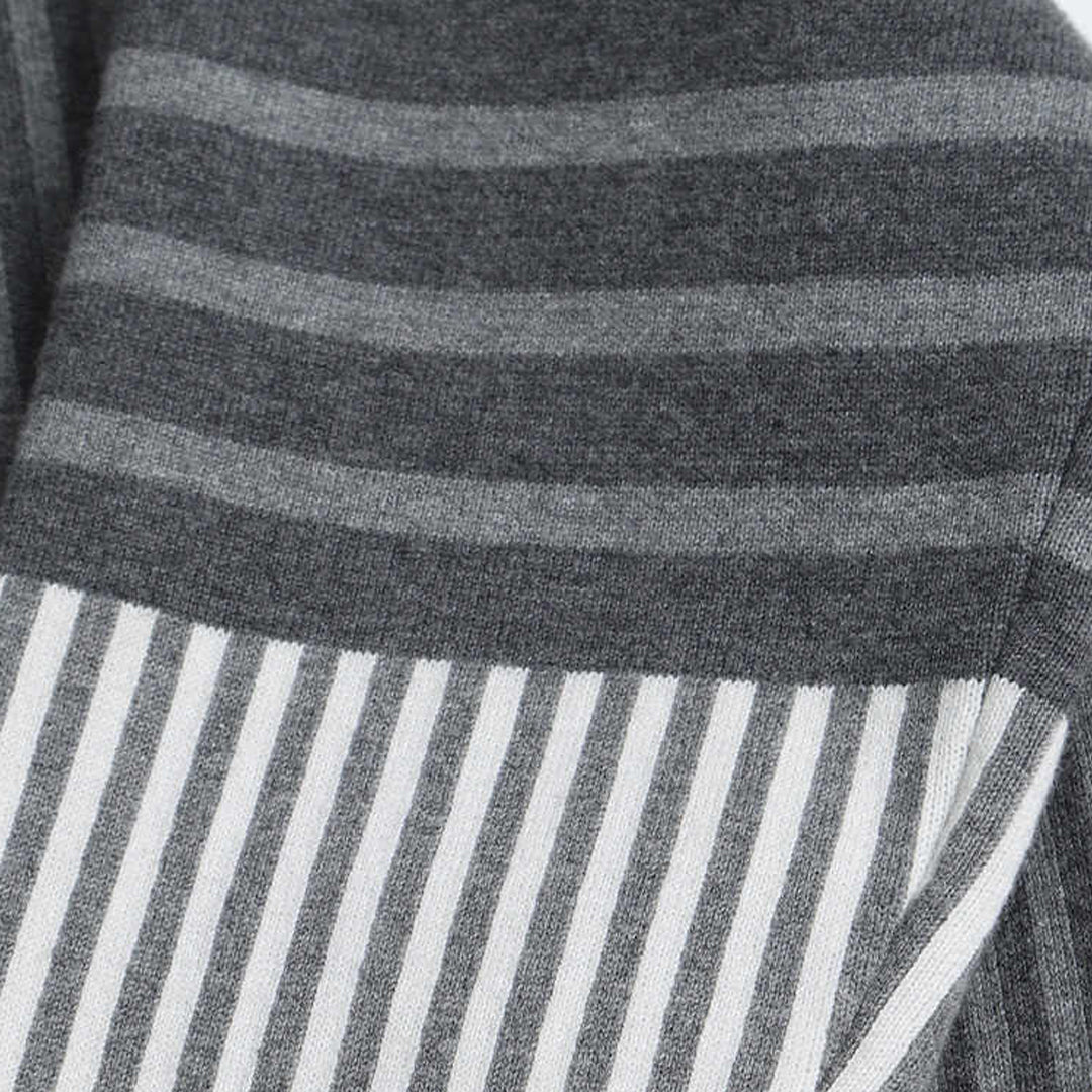 Cardigan sweater