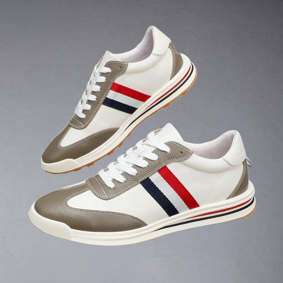2025  Man Sneakers