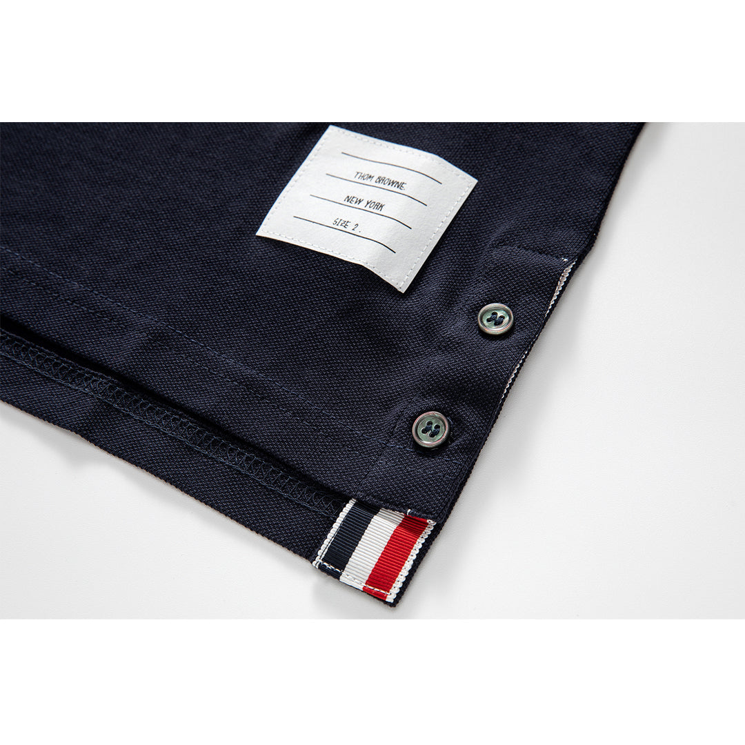 2025 Business Polo Shirt